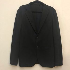 Uniqlo Men’s Comfort Blazer Size Large